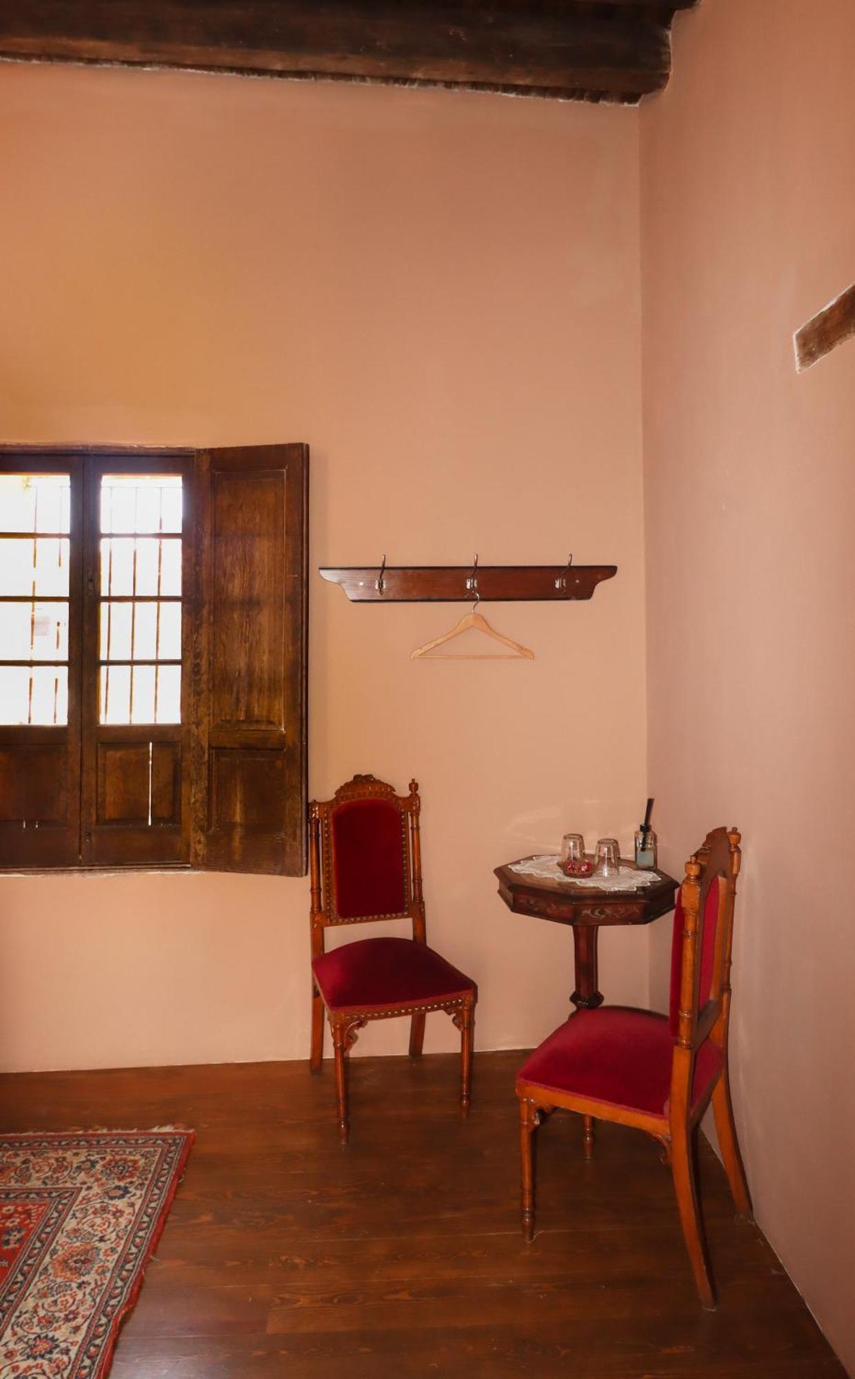 Hotel Casa Grande - Adults Only Catorce Pokoj fotografie